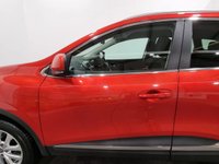 USED 2017 67 RENAULT KADJAR 1.5 DYNAMIQUE NAV DCI 5d 110 BHP 