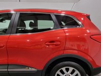 USED 2017 67 RENAULT KADJAR 1.5 DYNAMIQUE NAV DCI 5d 110 BHP 