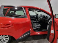 USED 2017 67 RENAULT KADJAR 1.5 DYNAMIQUE NAV DCI 5d 110 BHP 