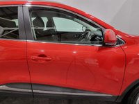 USED 2017 67 RENAULT KADJAR 1.5 DYNAMIQUE NAV DCI 5d 110 BHP 