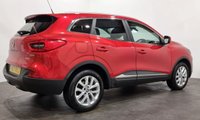 USED 2017 67 RENAULT KADJAR 1.5 DYNAMIQUE NAV DCI 5d 110 BHP 