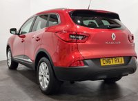USED 2017 67 RENAULT KADJAR 1.5 DYNAMIQUE NAV DCI 5d 110 BHP 
