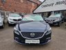 USED 2016 16 MAZDA 6 2.2 SKYACTIV-D Sport NAV 4dr - UPGRADE ALLOYS 