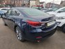 USED 2016 16 MAZDA 6 2.2 SKYACTIV-D Sport NAV 4dr - UPGRADE ALLOYS 