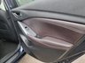 USED 2016 16 MAZDA 6 2.2 SKYACTIV-D Sport NAV 4dr - UPGRADE ALLOYS 