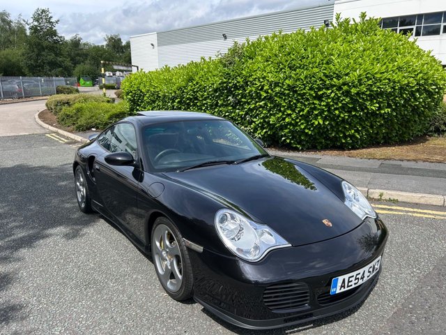 2005 PORSCHE 911