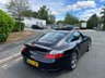 USED 2005 54 PORSCHE 911 3.6 996 TURBO S 2d -This incredibly rare, UK-supplied 2005 Porsche 911 (996) Turbo S is one of just 600 examples produced. Representing the absolute pinnacle of its generation, this single-owner vehicle combines track-ready supercar performance with everyday drivability.Performance & SpecificationsMezger Engine: Bulletproof twin-turbo 3.6-litre flat-six.X50 Power Kit: Factory-upgraded turbochargers and revised ECU.Power Output: 450 bhp and 457 lb-ft of torque.Top Speed: Exceeds the 190 mph barrier.Braking: Factory Porsche Ceramic Composite Brakes (PCCB) with yellow calipers.Premium Factory FeaturesExterior: Timeless Basalt Black metallic finish with an electric sunroof.Handling: Porsche Stability Management (PSM) for all-weather traction.Cabin: Bose surround sound, climate control, and electric memory seats.Aero: Electrically operated rear spoiler and stainless steel exhaust pipes.Unmatched Provenance,Originally purchased from Porsche Centre Cambridge in February 2005, this car has had just a single owner from new. Unmolested, one-owner examples of this limited run are highly prized investments in the modern classic market. 