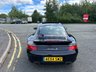USED 2005 54 PORSCHE 911 3.6 996 TURBO S 2d -This incredibly rare, UK-supplied 2005 Porsche 911 (996) Turbo S is one of just 600 examples produced. Representing the absolute pinnacle of its generation, this single-owner vehicle combines track-ready supercar performance with everyday drivability.Performance & SpecificationsMezger Engine: Bulletproof twin-turbo 3.6-litre flat-six.X50 Power Kit: Factory-upgraded turbochargers and revised ECU.Power Output: 450 bhp and 457 lb-ft of torque.Top Speed: Exceeds the 190 mph barrier.Braking: Factory Porsche Ceramic Composite Brakes (PCCB) with yellow calipers.Premium Factory FeaturesExterior: Timeless Basalt Black metallic finish with an electric sunroof.Handling: Porsche Stability Management (PSM) for all-weather traction.Cabin: Bose surround sound, climate control, and electric memory seats.Aero: Electrically operated rear spoiler and stainless steel exhaust pipes.Unmatched Provenance,Originally purchased from Porsche Centre Cambridge in February 2005, this car has had just a single owner from new. Unmolested, one-owner examples of this limited run are highly prized investments in the modern classic market. 