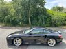 USED 2005 54 PORSCHE 911 3.6 996 TURBO S 2d -This incredibly rare, UK-supplied 2005 Porsche 911 (996) Turbo S is one of just 600 examples produced. Representing the absolute pinnacle of its generation, this single-owner vehicle combines track-ready supercar performance with everyday drivability.Performance & SpecificationsMezger Engine: Bulletproof twin-turbo 3.6-litre flat-six.X50 Power Kit: Factory-upgraded turbochargers and revised ECU.Power Output: 450 bhp and 457 lb-ft of torque.Top Speed: Exceeds the 190 mph barrier.Braking: Factory Porsche Ceramic Composite Brakes (PCCB) with yellow calipers.Premium Factory FeaturesExterior: Timeless Basalt Black metallic finish with an electric sunroof.Handling: Porsche Stability Management (PSM) for all-weather traction.Cabin: Bose surround sound, climate control, and electric memory seats.Aero: Electrically operated rear spoiler and stainless steel exhaust pipes.Unmatched Provenance,Originally purchased from Porsche Centre Cambridge in February 2005, this car has had just a single owner from new. Unmolested, one-owner examples of this limited run are highly prized investments in the modern classic market. 