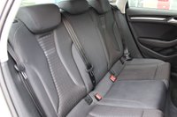 USED 2015 15 AUDI A3 1.4 TFSI SPORT 5d 148 BHP - EURO 6, &pound;20 TAX, SAT NAV, 17" ALLOYS, P/SENSORS, DAB & BLUETOOTH