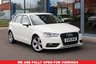 USED 2015 15 AUDI A3 1.4 TFSI SPORT 5d 148 BHP - EURO 6, &pound;20 TAX, SAT NAV, 17" ALLOYS, P/SENSORS, DAB & BLUETOOTH