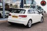 USED 2015 15 AUDI A3 1.4 TFSI SPORT 5d 148 BHP - EURO 6, &pound;20 TAX, SAT NAV, 17" ALLOYS, P/SENSORS, DAB & BLUETOOTH