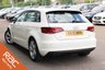 USED 2015 15 AUDI A3 1.4 TFSI SPORT 5d 148 BHP - EURO 6, &pound;20 TAX, SAT NAV, 17" ALLOYS, P/SENSORS, DAB & BLUETOOTH