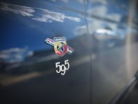 USED 2017 17 ABARTH 500 1.4 595 3d 144 BHP FULL SERVICE HISTORY