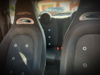 USED 2017 17 ABARTH 500 1.4 595 3d 144 BHP FULL SERVICE HISTORY