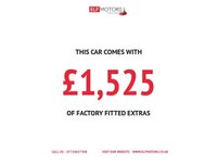 USED 2017 17 ABARTH 500 1.4 595 3d 144 BHP FULL SERVICE HISTORY