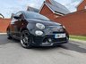 USED 2017 17 ABARTH 500 1.4 595 3d 144 BHP FULL SERVICE HISTORY