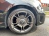 USED 2017 17 ABARTH 500 1.4 595 3d 144 BHP FULL SERVICE HISTORY