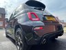 USED 2017 17 ABARTH 500 1.4 595 3d 144 BHP FULL SERVICE HISTORY