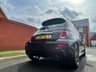 USED 2017 17 ABARTH 500 1.4 595 3d 144 BHP FULL SERVICE HISTORY