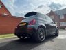 USED 2017 17 ABARTH 500 1.4 595 3d 144 BHP FULL SERVICE HISTORY
