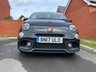 USED 2017 17 ABARTH 500 1.4 595 3d 144 BHP FULL SERVICE HISTORY