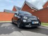 USED 2017 17 ABARTH 500 1.4 595 3d 144 BHP FULL SERVICE HISTORY