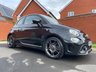 USED 2017 17 ABARTH 500 1.4 595 3d 144 BHP FULL SERVICE HISTORY