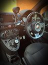 USED 2017 17 ABARTH 500 1.4 595 3d 144 BHP FULL SERVICE HISTORY