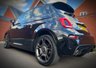 USED 2017 17 ABARTH 500 1.4 595 3d 144 BHP FULL SERVICE HISTORY