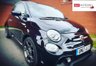 USED 2017 17 ABARTH 500 1.4 595 3d 144 BHP FULL SERVICE HISTORY