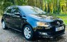 USED 2012 12 VOLKSWAGEN POLO 1.4 MATCH 5d 83 BHP A NICE EXAMPLE OF THIS PREMIUM HATCHBACK