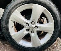 USED 2011 61 VAUXHALL ASTRA 1.4 SRI 5d 98 BHP 12 MONTH MOT SUPPLIED