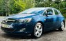 USED 2011 61 VAUXHALL ASTRA 1.4 SRI 5d 98 BHP 12 MONTH MOT SUPPLIED