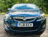 USED 2011 61 VAUXHALL ASTRA 1.4 SRI 5d 98 BHP 12 MONTH MOT SUPPLIED