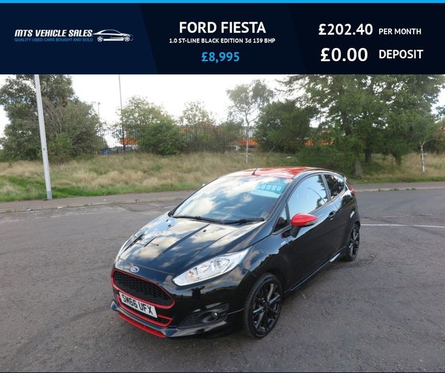 Used cars for sale. Dundee & Angus car Dealer MTS Vehicle Sales