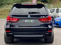 USED 2016 16 BMW X5 3.0 XDRIVE40D M SPORT 5d 309 BHP **7 Seater - Only 31,000 Miles** 