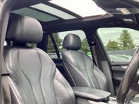USED 2016 16 BMW X5 3.0 XDRIVE40D M SPORT 5d 309 BHP **7 Seater - Only 31,000 Miles** 