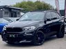 USED 2016 16 BMW X5 3.0 XDRIVE40D M SPORT 5d 309 BHP **7 Seater - Only 31,000 Miles** 