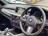USED 2016 16 BMW X5 3.0 XDRIVE40D M SPORT 5d 309 BHP **7 Seater - Only 31,000 Miles** 
