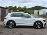 USED 2017 67 VOLKSWAGEN TIGUAN 2.0 R-LINE TDI BLUEMOTION TECHNOLOGY DSG 5d 148 BHP PAN ROOF NEW CAMBELT APPLE CARPLAY