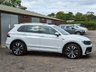 USED 2017 67 VOLKSWAGEN TIGUAN 2.0 R-LINE TDI BLUEMOTION TECHNOLOGY DSG 5d 148 BHP PAN ROOF NEW CAMBELT APPLE CARPLAY