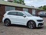 USED 2017 67 VOLKSWAGEN TIGUAN 2.0 R-LINE TDI BLUEMOTION TECHNOLOGY DSG 5d 148 BHP PAN ROOF NEW CAMBELT APPLE CARPLAY