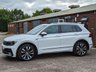 USED 2017 67 VOLKSWAGEN TIGUAN 2.0 R-LINE TDI BLUEMOTION TECHNOLOGY DSG 5d 148 BHP PAN ROOF NEW CAMBELT APPLE CARPLAY