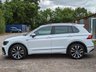 USED 2017 67 VOLKSWAGEN TIGUAN 2.0 R-LINE TDI BLUEMOTION TECHNOLOGY DSG 5d 148 BHP PAN ROOF NEW CAMBELT APPLE CARPLAY
