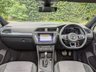 USED 2017 67 VOLKSWAGEN TIGUAN 2.0 R-LINE TDI BLUEMOTION TECHNOLOGY DSG 5d 148 BHP PAN ROOF NEW CAMBELT APPLE CARPLAY