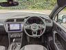 USED 2017 67 VOLKSWAGEN TIGUAN 2.0 R-LINE TDI BLUEMOTION TECHNOLOGY DSG 5d 148 BHP PAN ROOF NEW CAMBELT APPLE CARPLAY