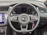 USED 2017 67 VOLKSWAGEN TIGUAN 2.0 R-LINE TDI BLUEMOTION TECHNOLOGY DSG 5d 148 BHP PAN ROOF NEW CAMBELT APPLE CARPLAY