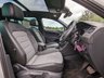 USED 2017 67 VOLKSWAGEN TIGUAN 2.0 R-LINE TDI BLUEMOTION TECHNOLOGY DSG 5d 148 BHP PAN ROOF NEW CAMBELT APPLE CARPLAY