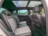 USED 2017 67 VOLKSWAGEN TIGUAN 2.0 R-LINE TDI BLUEMOTION TECHNOLOGY DSG 5d 148 BHP PAN ROOF NEW CAMBELT APPLE CARPLAY